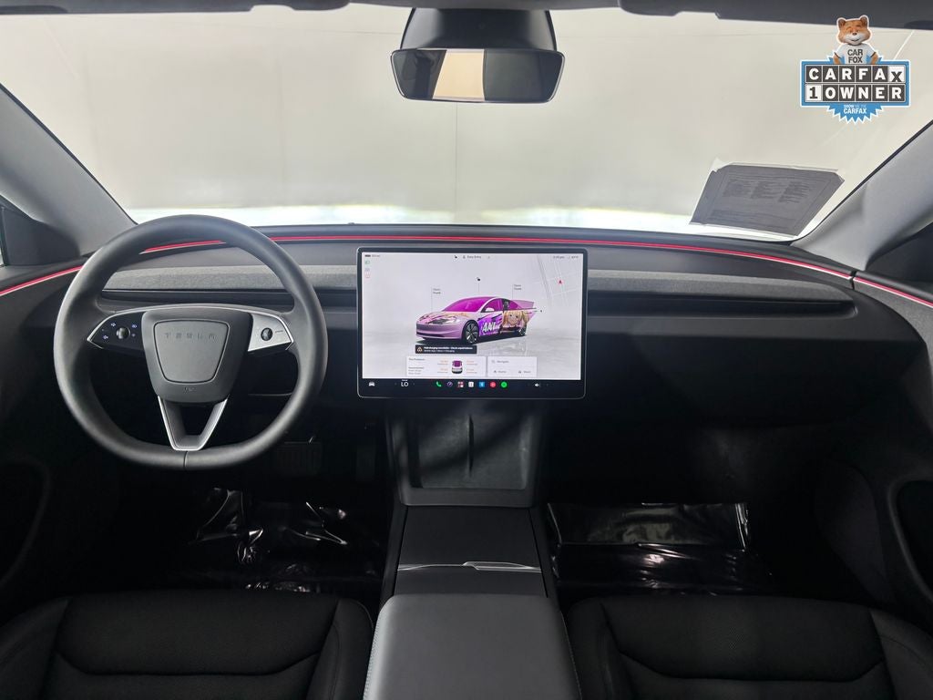2024 Tesla Model 3 Base