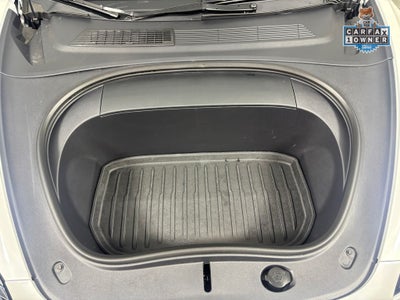 2024 Tesla Model 3 Base