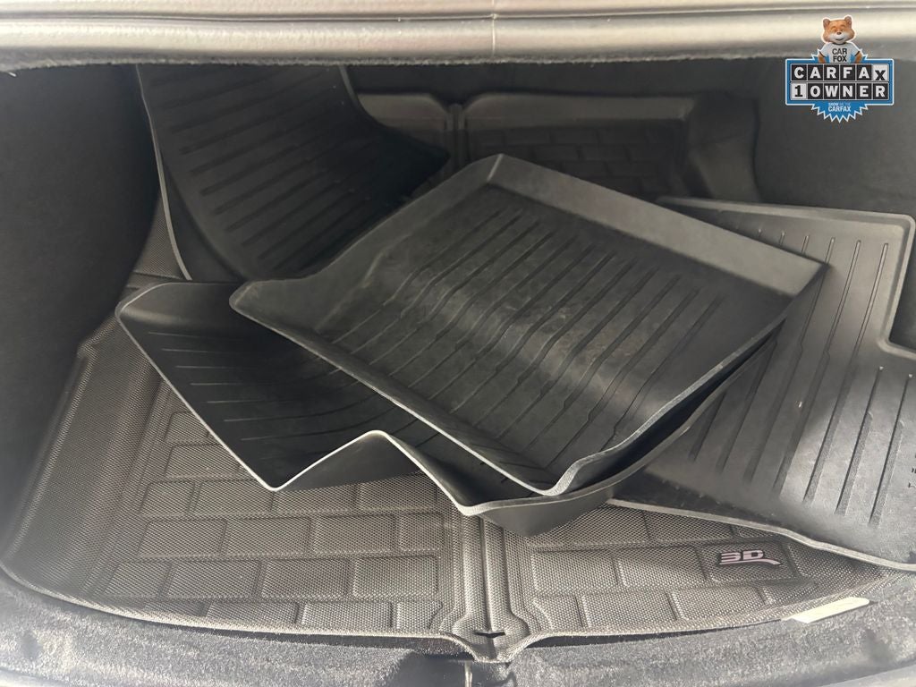 2024 Tesla Model 3 Base