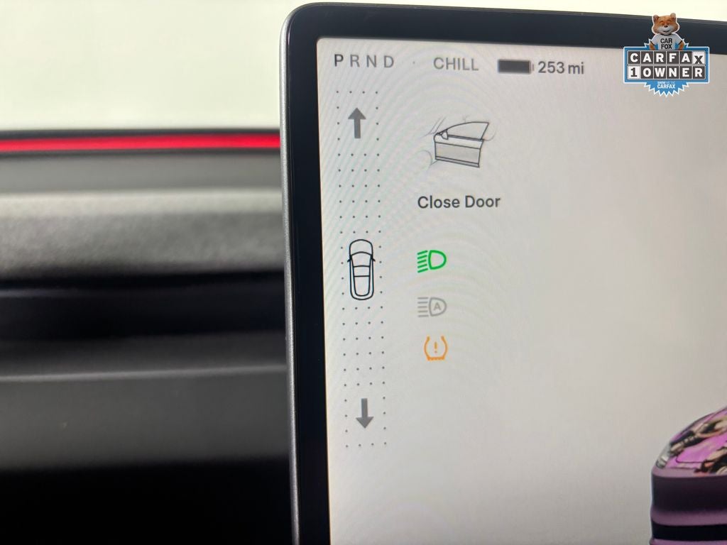 2024 Tesla Model 3 Base