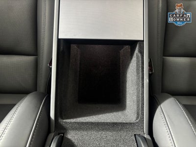 2024 Tesla Model 3 Base