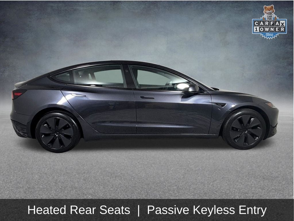 2024 Tesla Model 3 Base
