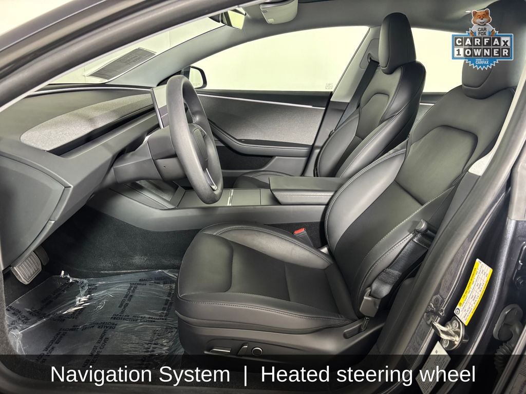 2024 Tesla Model 3 Base