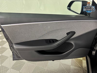 2024 Tesla Model 3 Base
