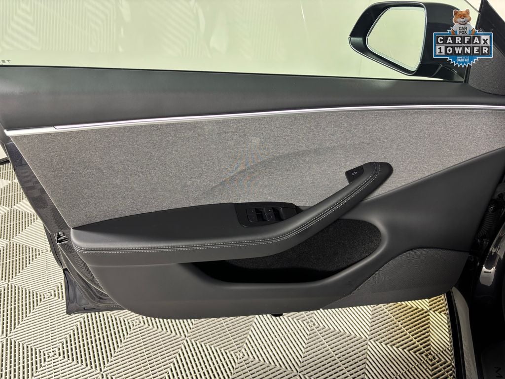 2024 Tesla Model 3 Base