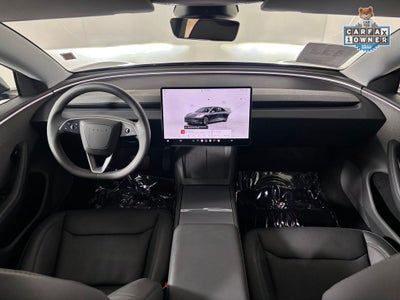 2024 Tesla Model 3 Base