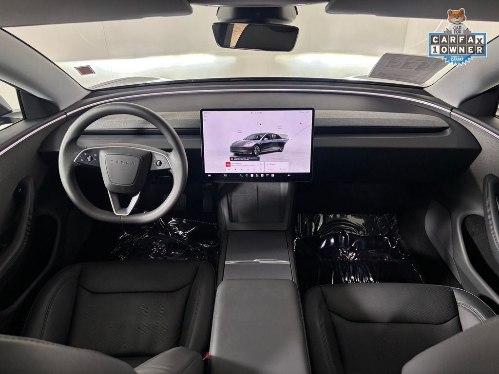 2024 Tesla Model 3 Base