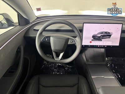 2024 Tesla Model 3 Base