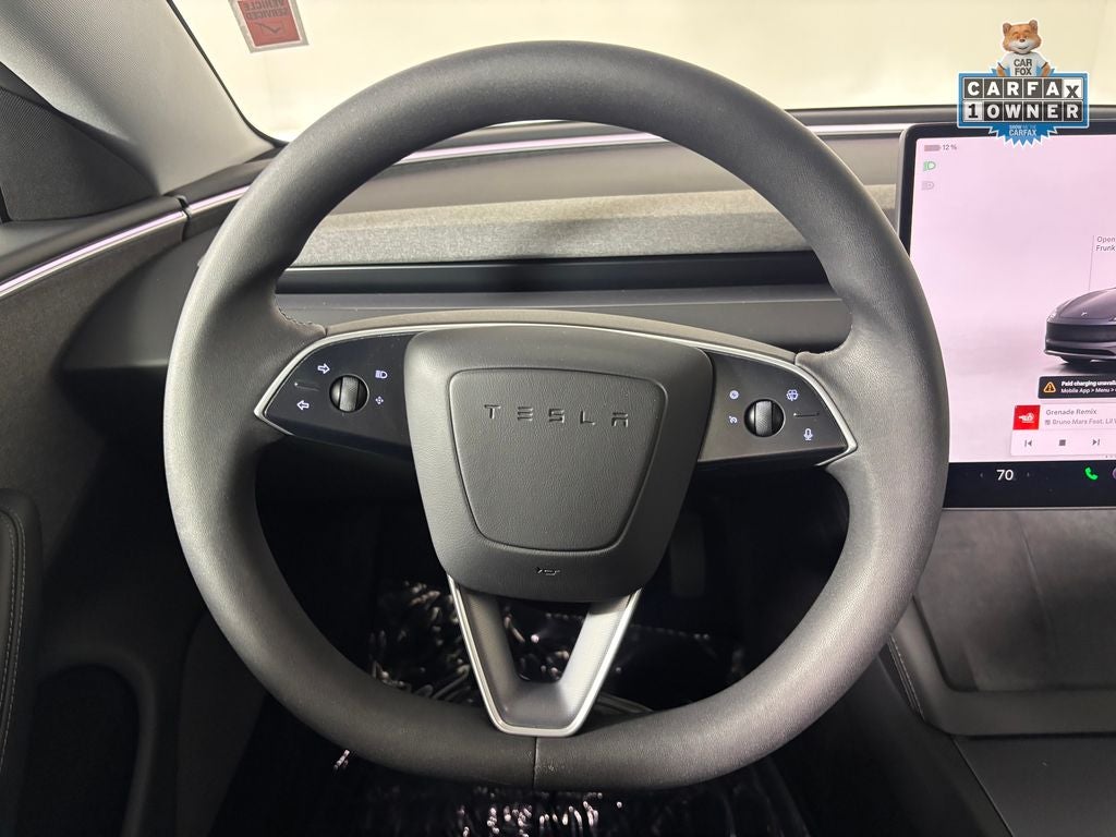 2024 Tesla Model 3 Base