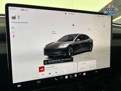 2024 Tesla Model 3 Base