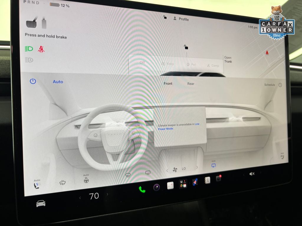 2024 Tesla Model 3 Base