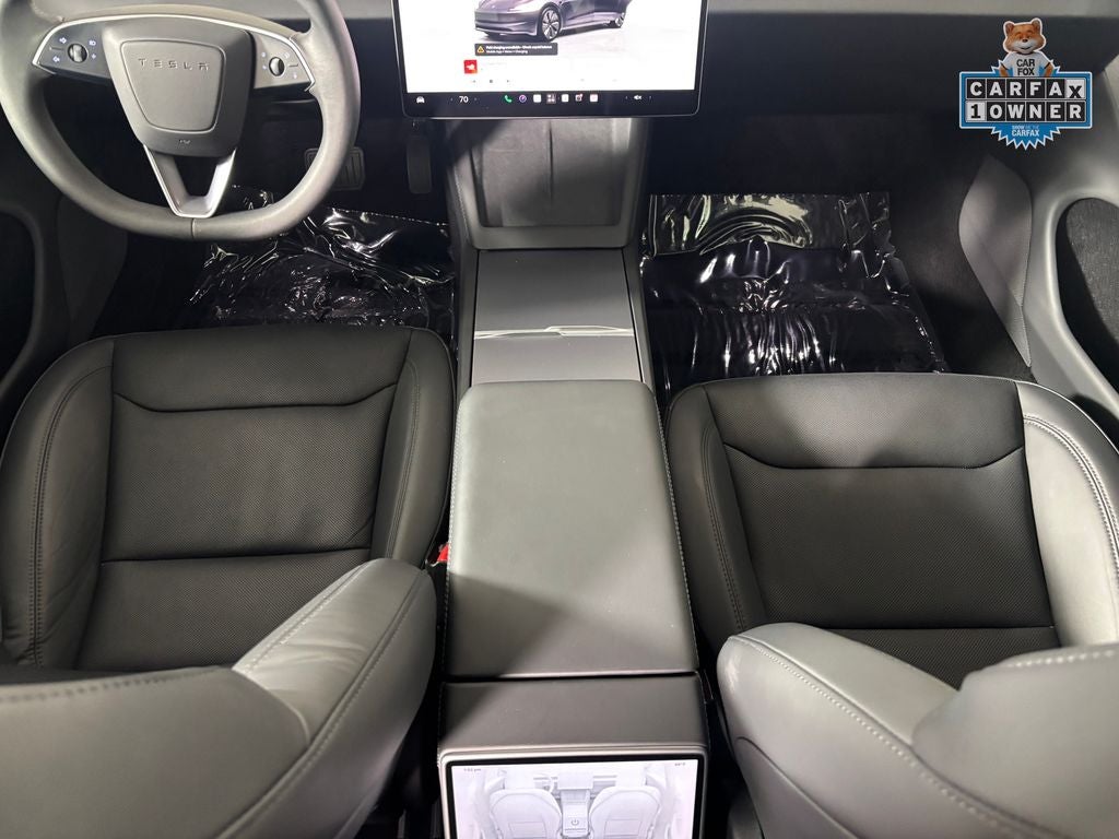 2024 Tesla Model 3 Base