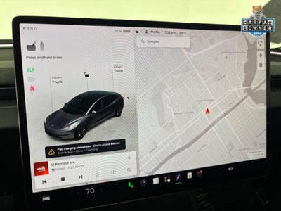 2024 Tesla Model 3 Base