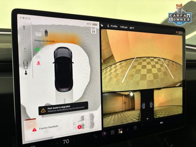 2024 Tesla Model 3 Base