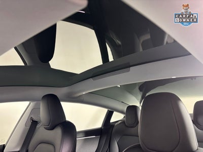 2024 Tesla Model 3 Base
