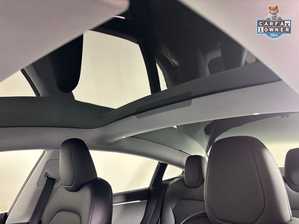 2024 Tesla Model 3 Base
