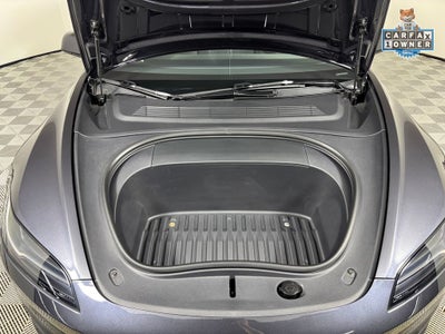 2024 Tesla Model 3 Base