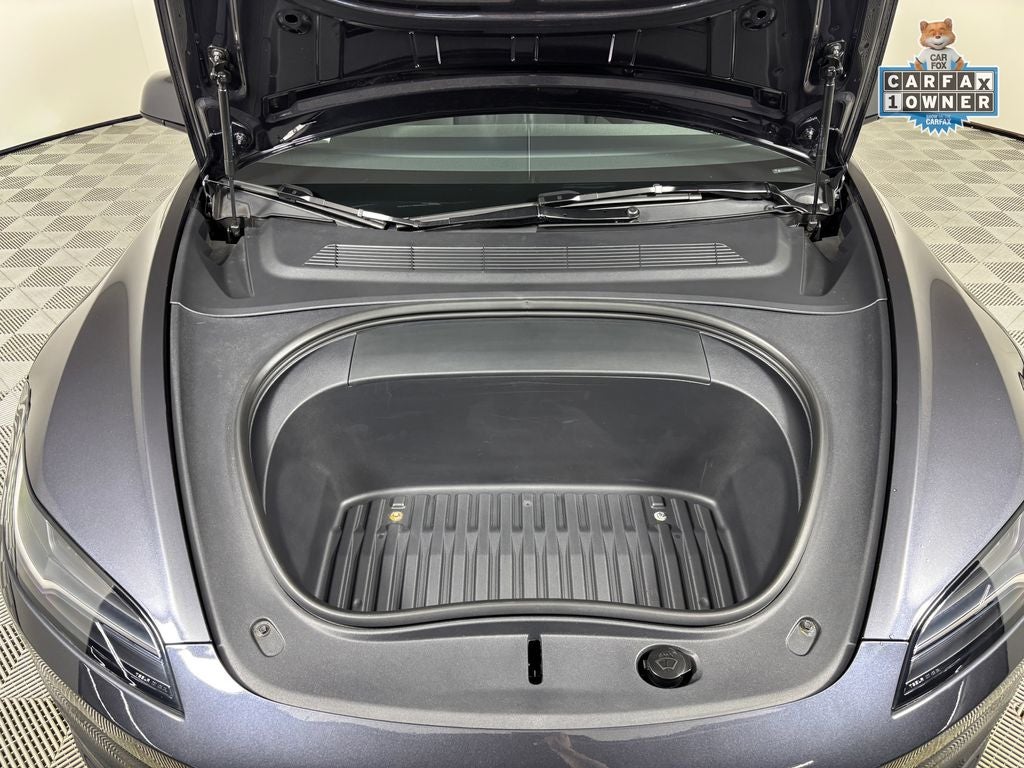 2024 Tesla Model 3 Base