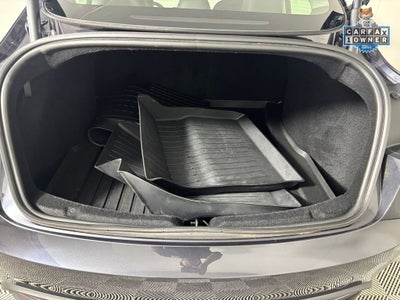 2024 Tesla Model 3 Base