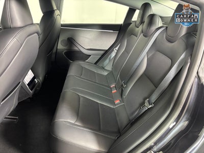 2024 Tesla Model 3 Base