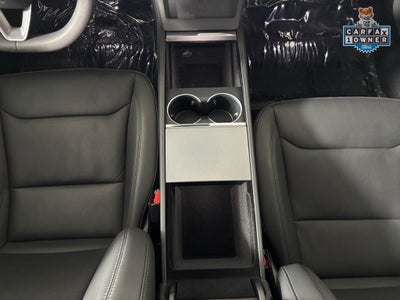 2024 Tesla Model 3 Base