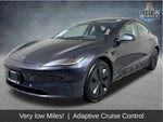 2024 Tesla Model 3 Base