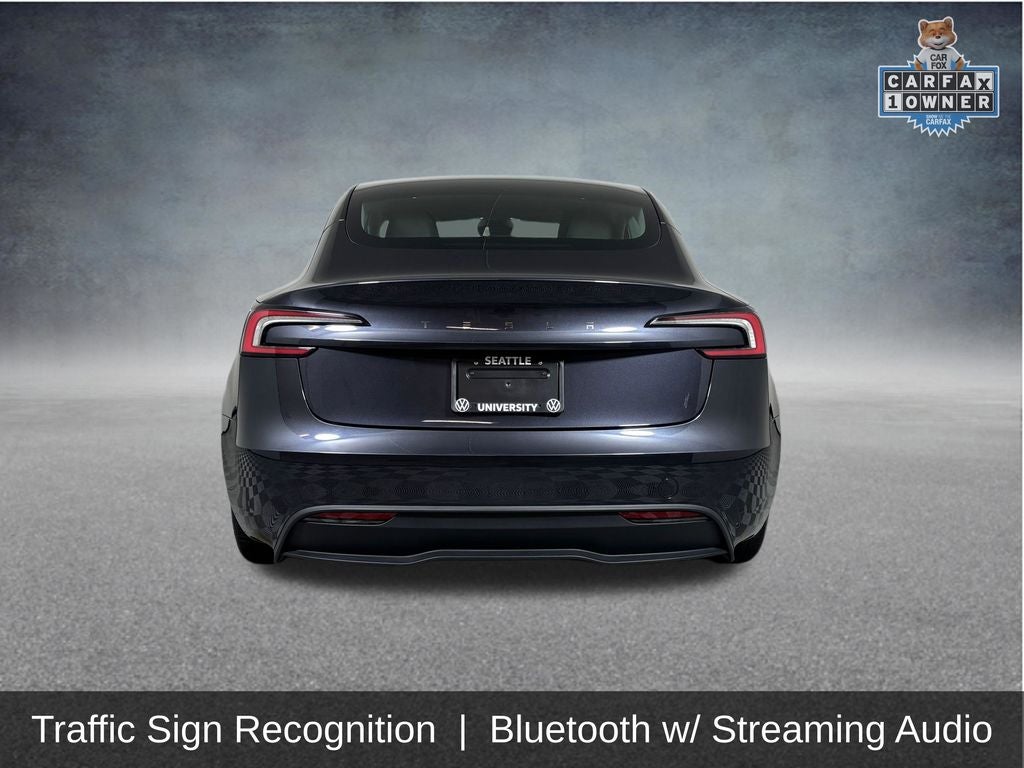 2024 Tesla Model 3 Base