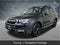 2018 Subaru Forester 2.5i Touring