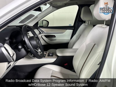 2025 Mazda Mazda CX-90 3.3 Turbo Premium Plus