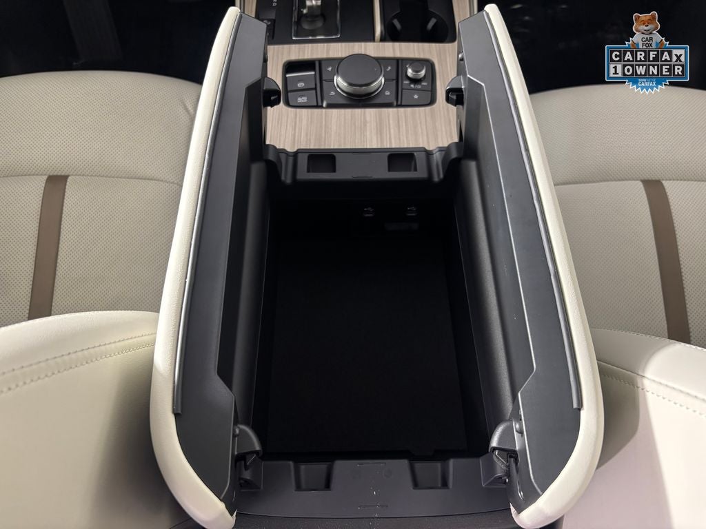 2025 Mazda Mazda CX-90 3.3 Turbo Premium Plus