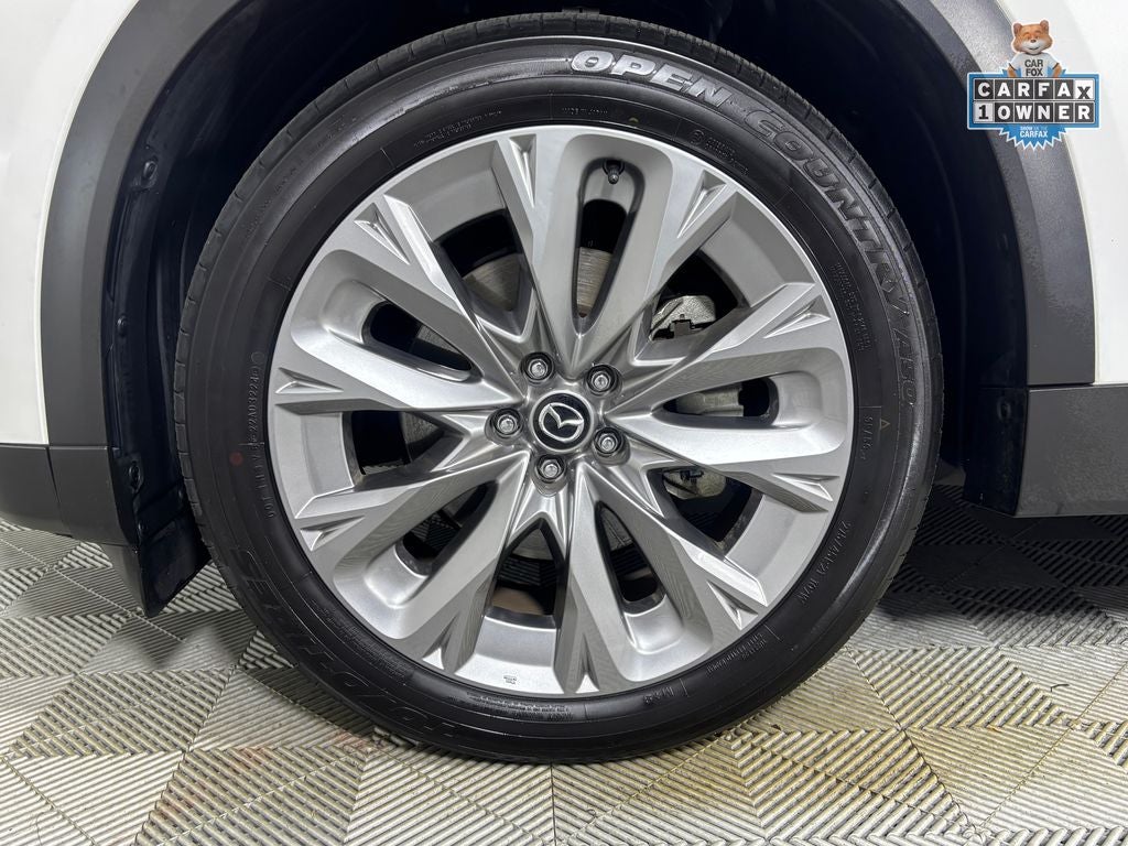 2025 Mazda Mazda CX-90 3.3 Turbo Premium Plus