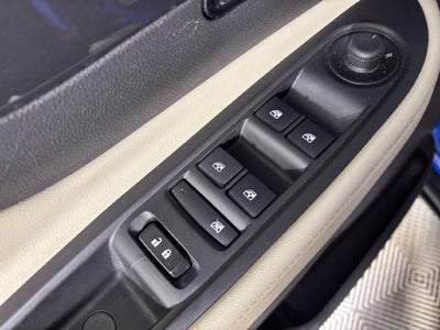 2018 Buick Encore Essence