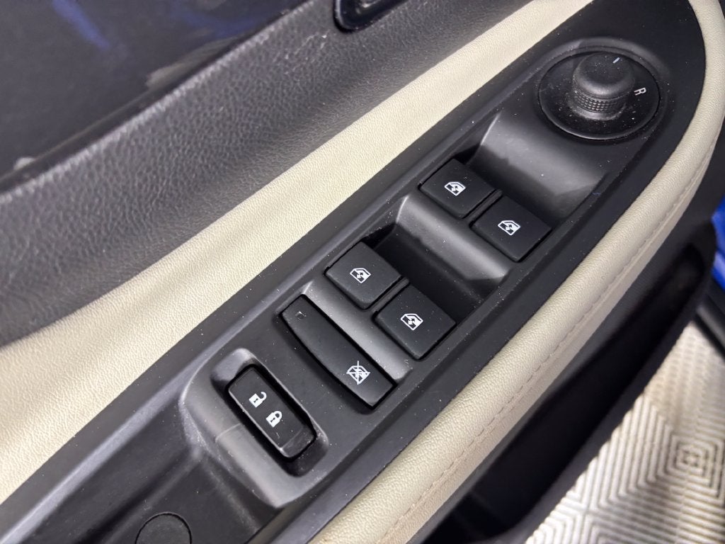 2018 Buick Encore Essence