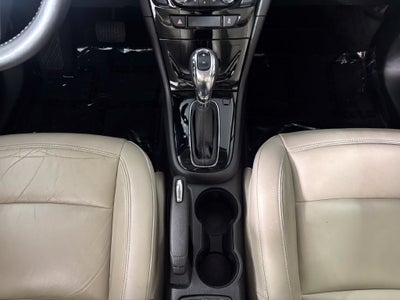 2018 Buick Encore Essence