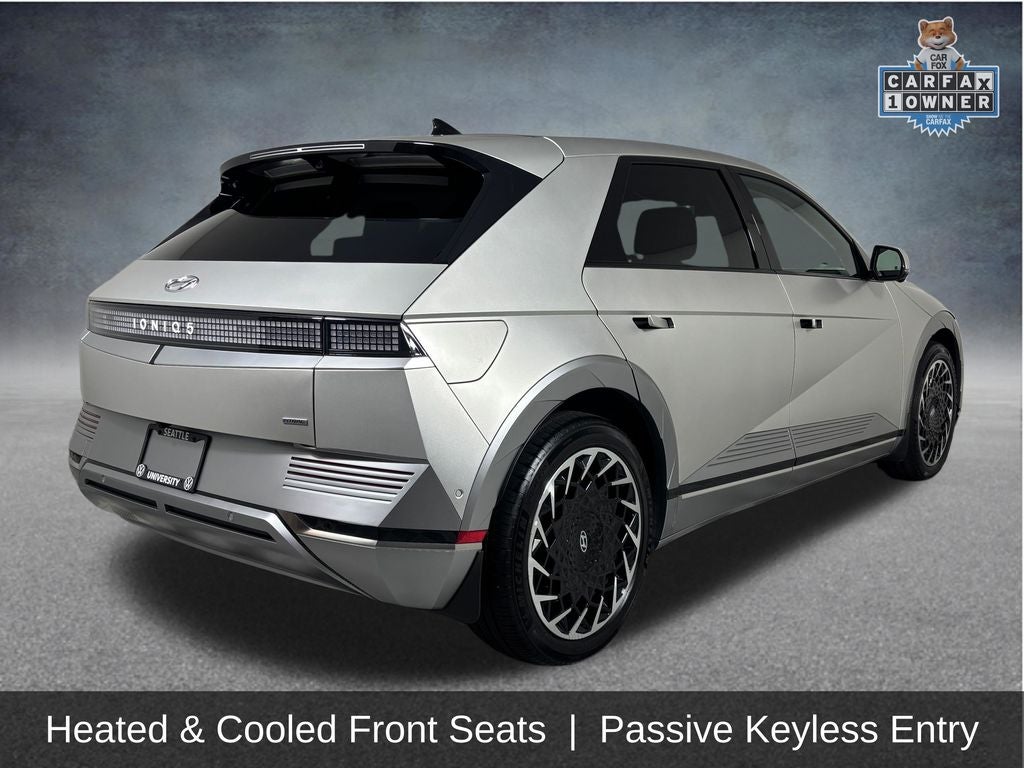 2024 Hyundai IONIQ 5 Limited