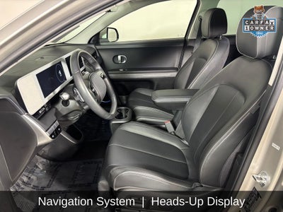 2024 Hyundai IONIQ 5 Limited