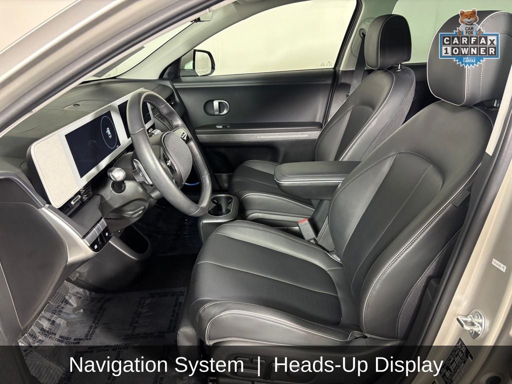 2024 Hyundai IONIQ 5 Limited