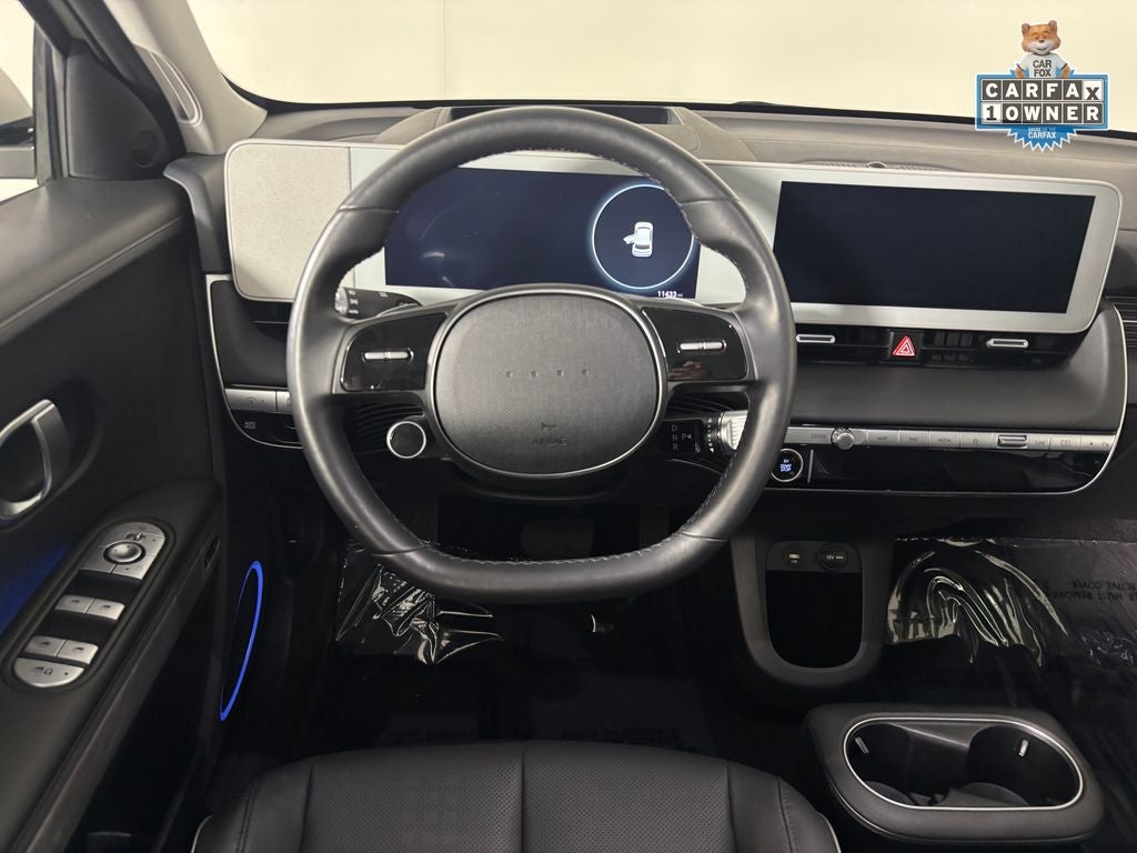 2024 Hyundai IONIQ 5 Limited