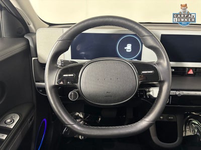 2024 Hyundai IONIQ 5 Limited