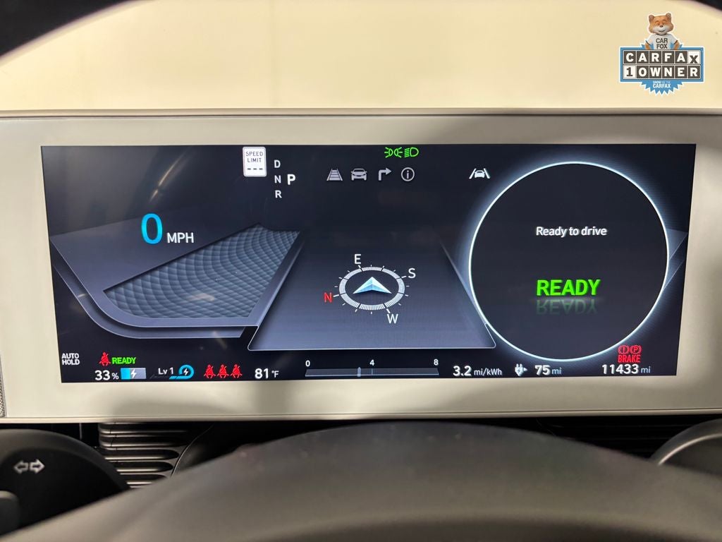 2024 Hyundai IONIQ 5 Limited