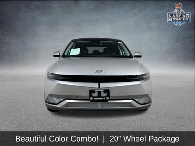 2024 Hyundai IONIQ 5 Limited