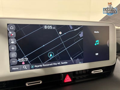 2024 Hyundai IONIQ 5 Limited