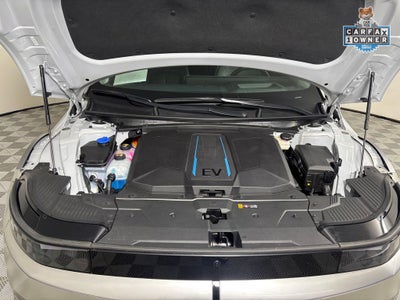 2024 Hyundai IONIQ 5 Limited