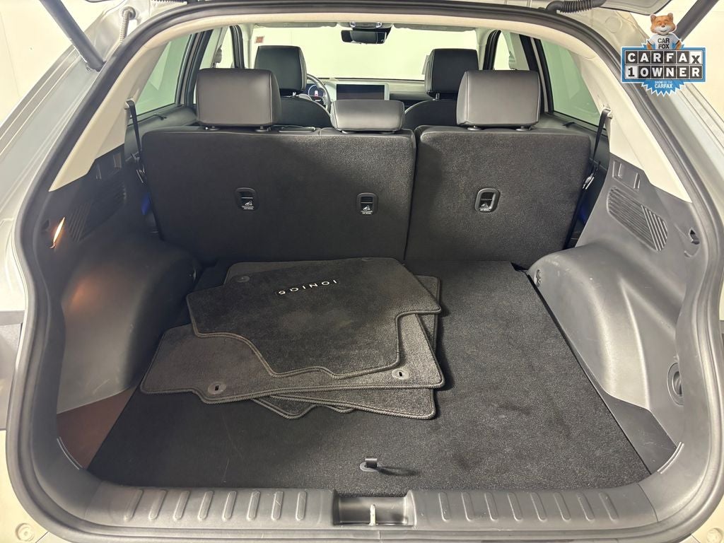 2024 Hyundai IONIQ 5 Limited