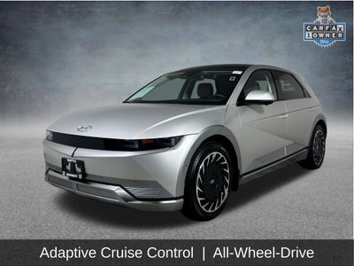 2024 Hyundai IONIQ 5 Limited