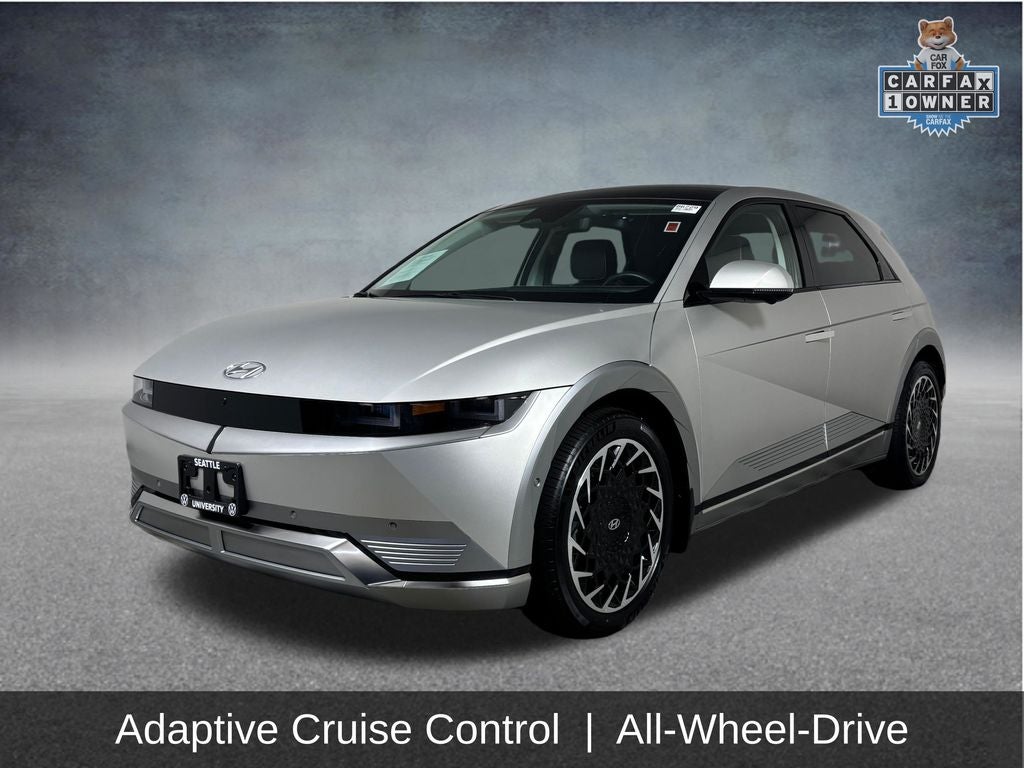 2024 Hyundai IONIQ 5 Limited