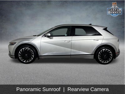 2024 Hyundai IONIQ 5 Limited