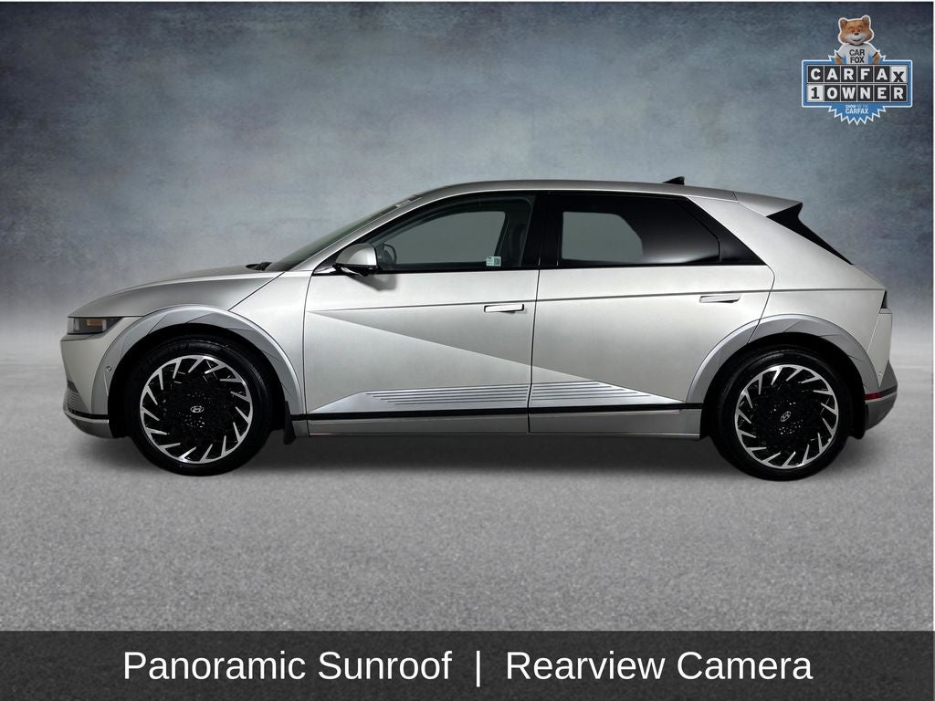 2024 Hyundai IONIQ 5 Limited