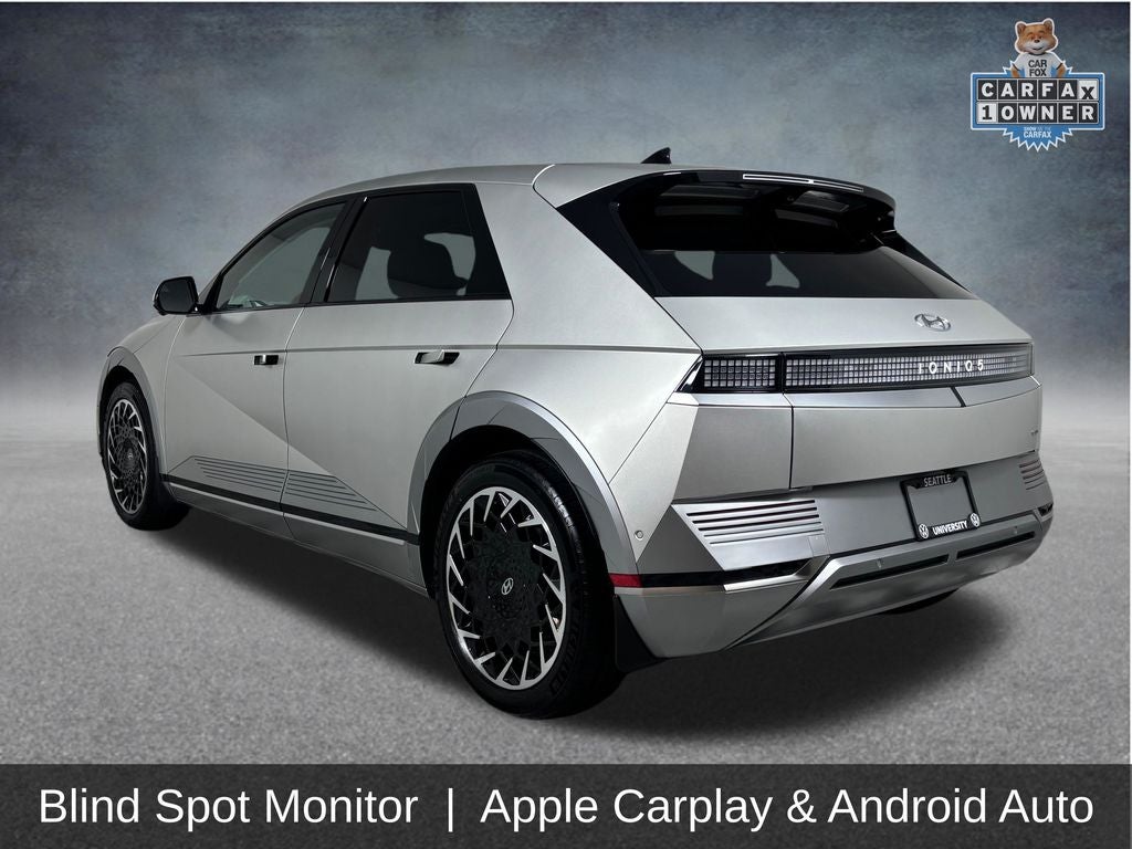 2024 Hyundai IONIQ 5 Limited