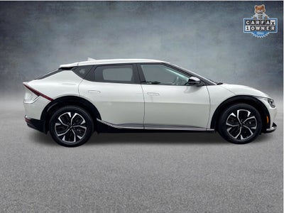 2024 Kia EV6 Wind